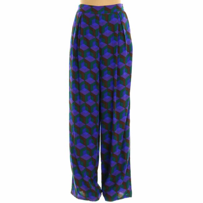 PANTALONE OPTICAL ANONYME - Mad Fashion | img vers.1300x/